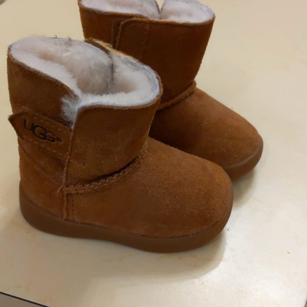Baby Ugg boots